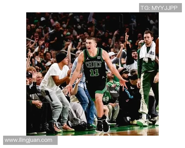 凯尔特人防守体系全面升级！霍乐迪波尔津吉斯铸就立体屏障，双探花组合杰伦布朗塔图姆攻守兼备引领球队蜕变